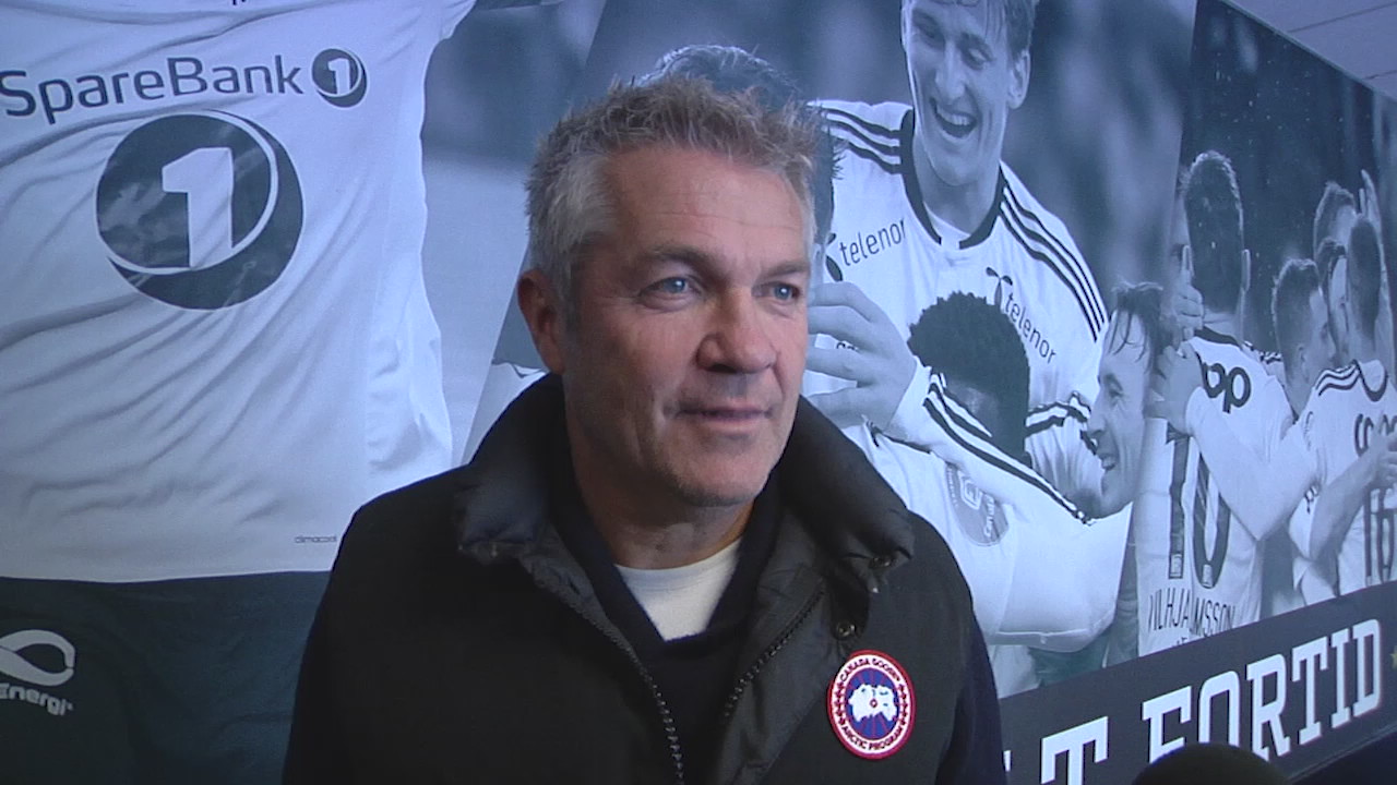 - Fagermo har terget på seg hele Norge